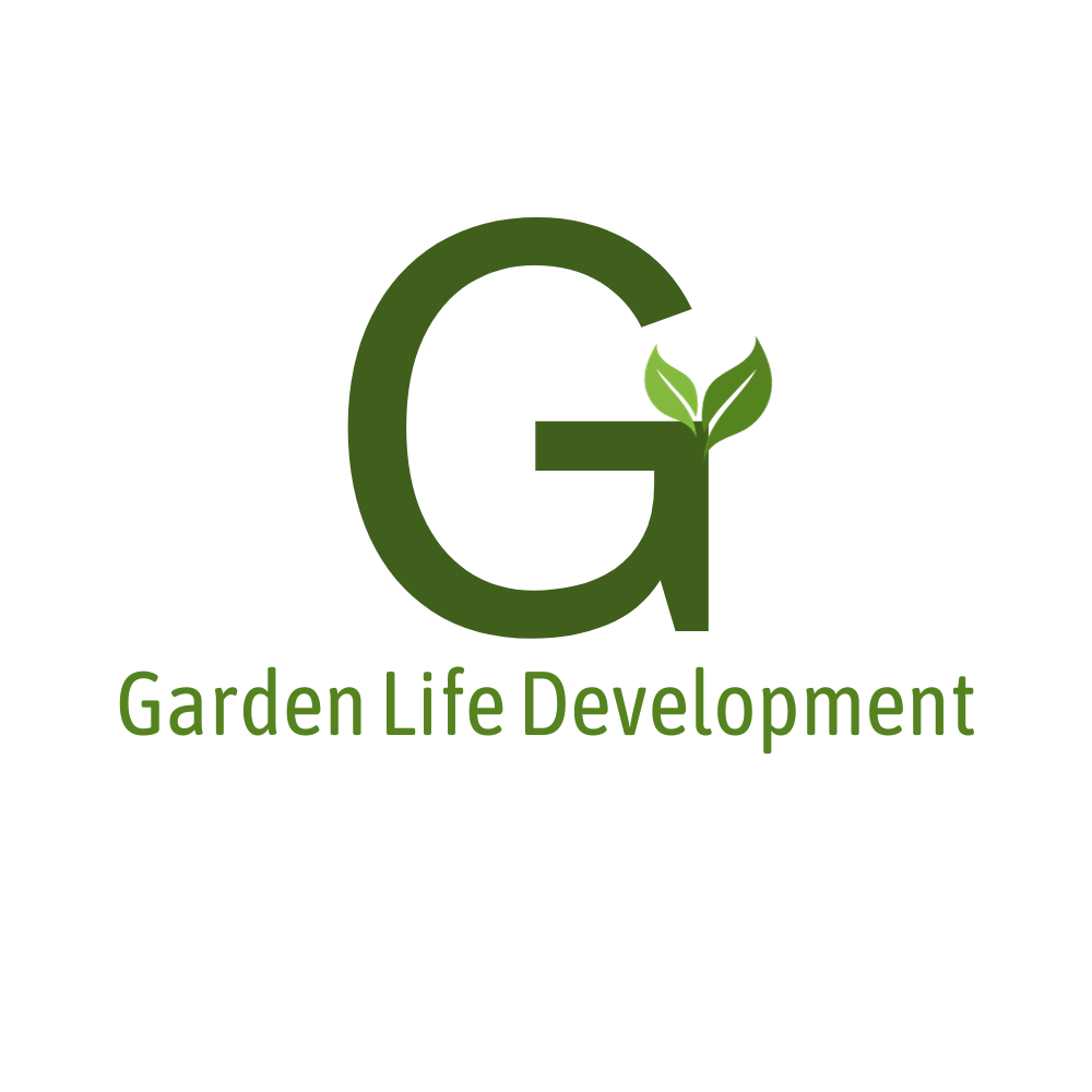 Garden Life Development logo